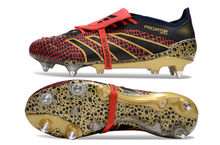 Carregar imagem no visualizador da galeria, Adidas Predator Elite Tongue SG - Vermelho
