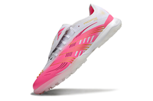 Carregar imagem no visualizador da galeria, Adidas Predator Elite Tongue Society - Branco Dourado

