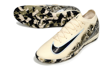 Carregar imagem no visualizador da galeria, Nike Air Zoom Mercurial Vapor 16 Elite TF - Creme
