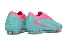 Carregar imagem no visualizador da galeria, Nike Phantom 6 Elite FG - Azul Rosa
