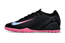 Carregar imagem no visualizador da galeria, Nike Air Zoom Mercurial Vapor 16 Elite TF - Preto Rosa
