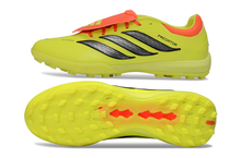 Carregar imagem no visualizador da galeria, Adidas Predator League 26 Society - Verde
