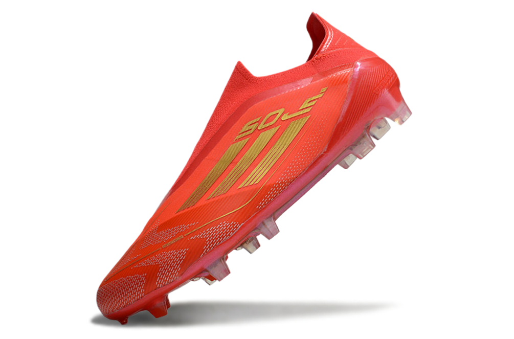 Adidas F50 Elite Laceless FG - Two Horizons – Acstorechuteiras