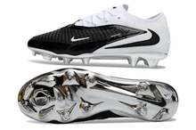 Carregar imagem no visualizador da galeria, Nike Phantom 6 Elite FG - Branco Preto
