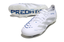 Carregar imagem no visualizador da galeria, Adidas Predator 25 Elite FG - Branco
