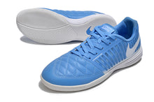 Carregar imagem no visualizador da galeria, Nike Lunar Gato II Futsal - Azul
