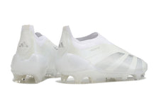 Carregar imagem no visualizador da galeria, Adidas Predator Elite + FG - Branco
