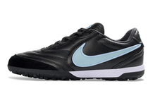 Carregar imagem no visualizador da galeria, Nike Tiempo Legend Ligera PRO Society - Black Pack
