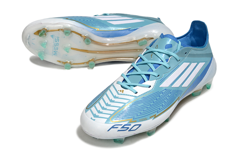 (値下げ)adidas F50　ELITE　MESSI　FG　26cm Adidas F50 Elite FG - Messi – Acstorechuteiras