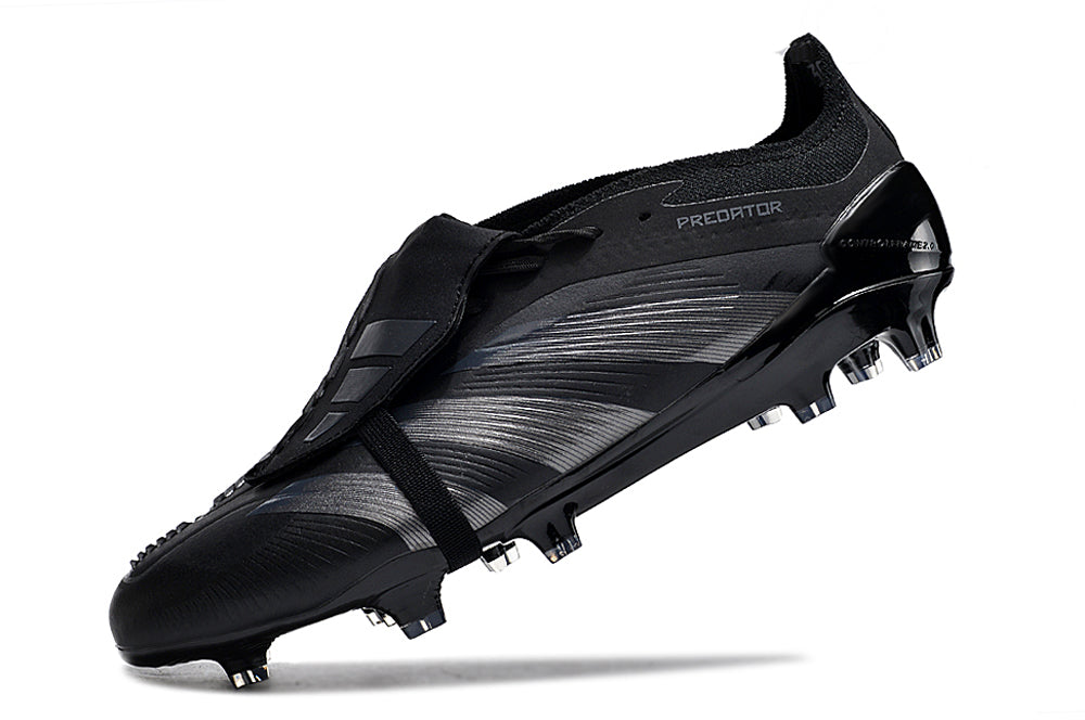 Adidas Predator Elite Tongue FG - Preto – Acstorechuteiras