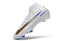 Carregar imagem no visualizador da galeria, Nike Air Zoom Superfly 10 Elite FG -  What The Cr7
