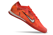 Carregar imagem no visualizador da galeria, Nike Mercurial Air Zoom Vapor 15 Elite Futsal - Vermelho
