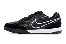 Carregar imagem no visualizador da galeria, Nike Tiempo Street Gato Futsal - Preto
