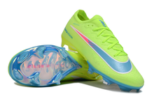 Carregar imagem no visualizador da galeria, Nike Air Zoom Mercurial Vapor 16 Elite FG - Verde
