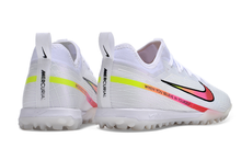 Carregar imagem no visualizador da galeria, Nike Mercurial Air Zoom Vapor 15 Pro Society - Branco Rosa
