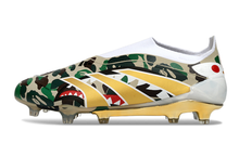 Carregar imagem no visualizador da galeria, Adidas Predator 25 Elite LL FG - BAPE
