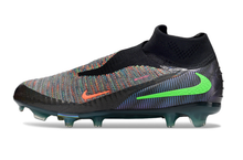 Carregar imagem no visualizador da galeria, Nike Phantom 6 Elite High FG - Preto
