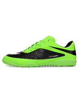 Carregar imagem no visualizador da galeria, Nike Hypervenom Society TF - Verde Preto
