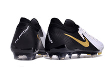 Carregar imagem no visualizador da galeria, Nike Phantom GX2 Elite FG - Preto Branco
