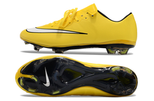 Carregar imagem no visualizador da galeria, Nike Mercurial Vapor 10 Elite FG - Amarelo
