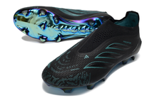 Carregar imagem no visualizador da galeria, Adidas Predator 26 Elite LL FG - Black
