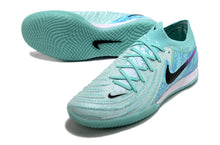 Carregar imagem no visualizador da galeria, Nike Phantom GX2 Elite Futsal - Azul
