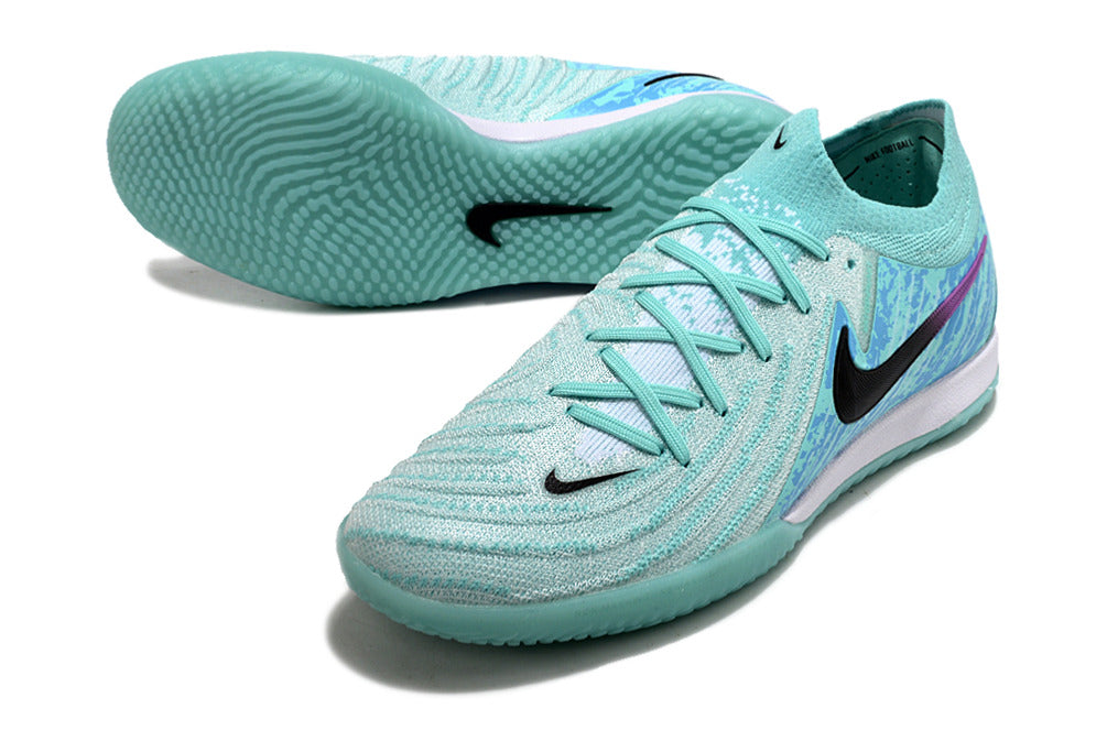 Nike Phantom GX2 Elite Futsal - Azul – Acstorechuteiras