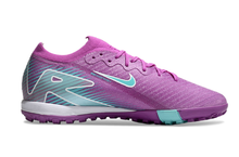 Carregar imagem no visualizador da galeria, Nike Air Zoom Mercurial Vapor 16 Elite TF - Roxo
