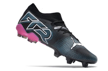 Carregar imagem no visualizador da galeria, Puma Future 7 FTR FG - Preto Rosa
