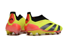 Carregar imagem no visualizador da galeria, Adidas Predator Elite + FG - Amarelo Preto
