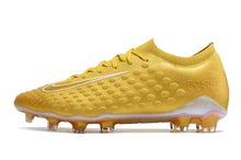 Carregar imagem no visualizador da galeria, Nike Phantom Ultra Venom FG - Dourado
