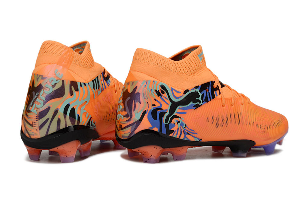 ニヴァ ／ ゴールド・フロム・ザ・フューチャー Puma Future 8 Ultimate FG - Neymar – Acstorechuteiras