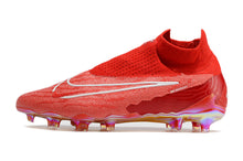 Carregar imagem no visualizador da galeria, Nike Phantom GX Elite DF FG - Vermelho
