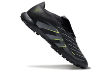 Carregar imagem no visualizador da galeria, Adidas Predator Elite Tongue Society - Electric Stealth
