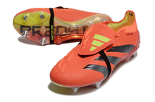 Carregar imagem no visualizador da galeria, Adidas Predator Elite Tongue SG - PredStrike
