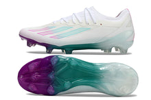 Carregar imagem no visualizador da galeria, Adidas X Crazyfast .1 FG - Branco
