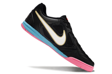 Carregar imagem no visualizador da galeria, Nike SB Gato Futsal - Preto Rosa
