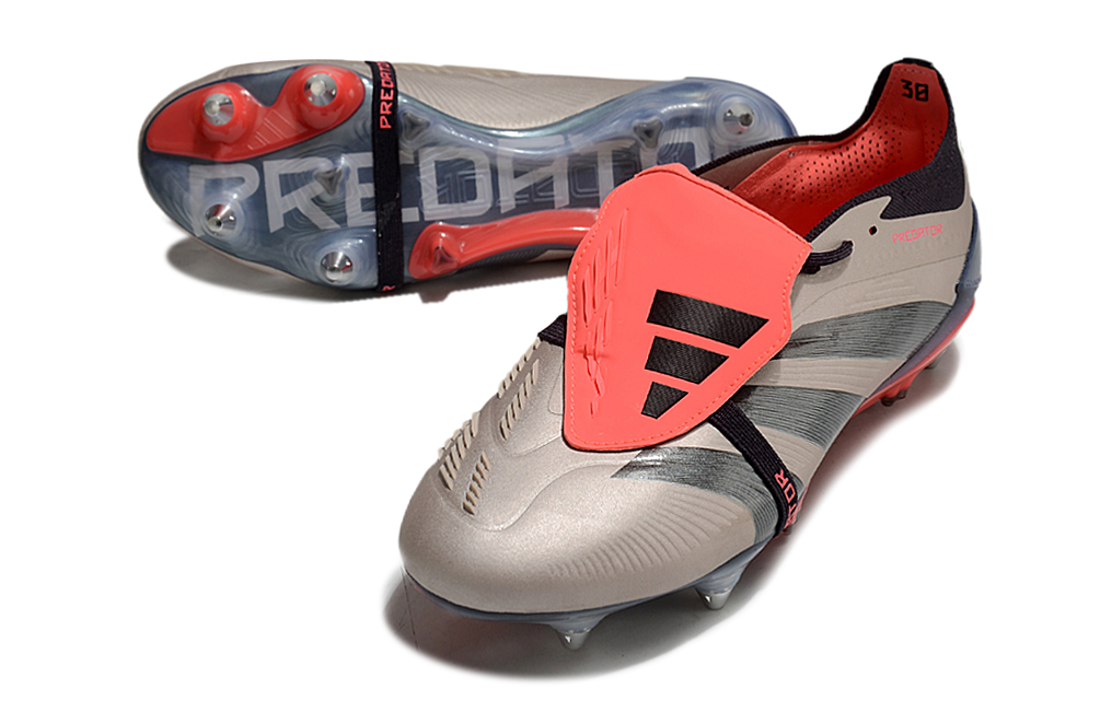 Adidas Predator Elite Tongue SG - Vivid Horizon – Acstorechuteiras