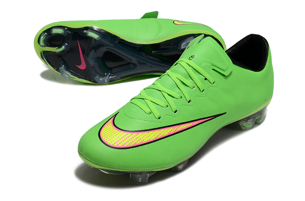Nike Mercurial Vapor 10 Elite FG - Verde – Acstorechuteiras