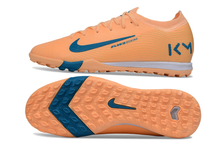 Carregar imagem no visualizador da galeria, Nike Air Zoom Mercurial Vapor 16 Elite TF - Mbappe

