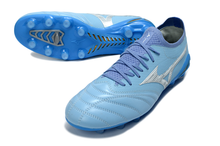 Carregar imagem no visualizador da galeria, Mizuno Morelia Neo IV Made In Japan FG - Unity Sky

