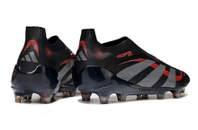 Carregar imagem no visualizador da galeria, Adidas Predator 25 Elite LL FG - Stealth Victory

