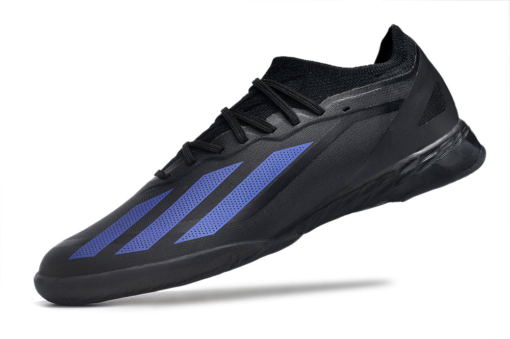 Adidas X Crazyfast .1 Futsal - Preto – Acstorechuteiras