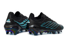 Carregar imagem no visualizador da galeria, Adidas Predator 26 Elite FG - Preto Azul
