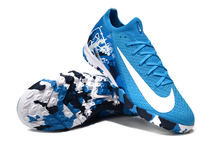 Carregar imagem no visualizador da galeria, Nike Air Zoom Mercurial Vapor 16 Elite TF - Azul
