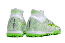 Carregar imagem no visualizador da galeria, Nike Air Zoom Mercurial Superfly 9 Elite Society - Verde
