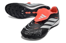 Carregar imagem no visualizador da galeria, Adidas Predator League 26 Society - Immortal DNA Preto
