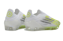 Carregar imagem no visualizador da galeria, Adidas F50 Elite Laceless FG - Verde
