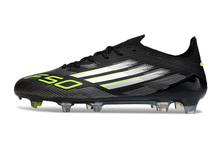 Carregar imagem no visualizador da galeria, Adidas F50 Elite FG - Black
