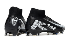 Carregar imagem no visualizador da galeria, Nike Air Zoom Superfly 10 Elite FG - Preto
